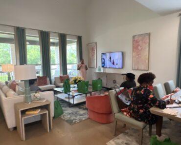 Own It: A Woman’s Home‑Buying Experience